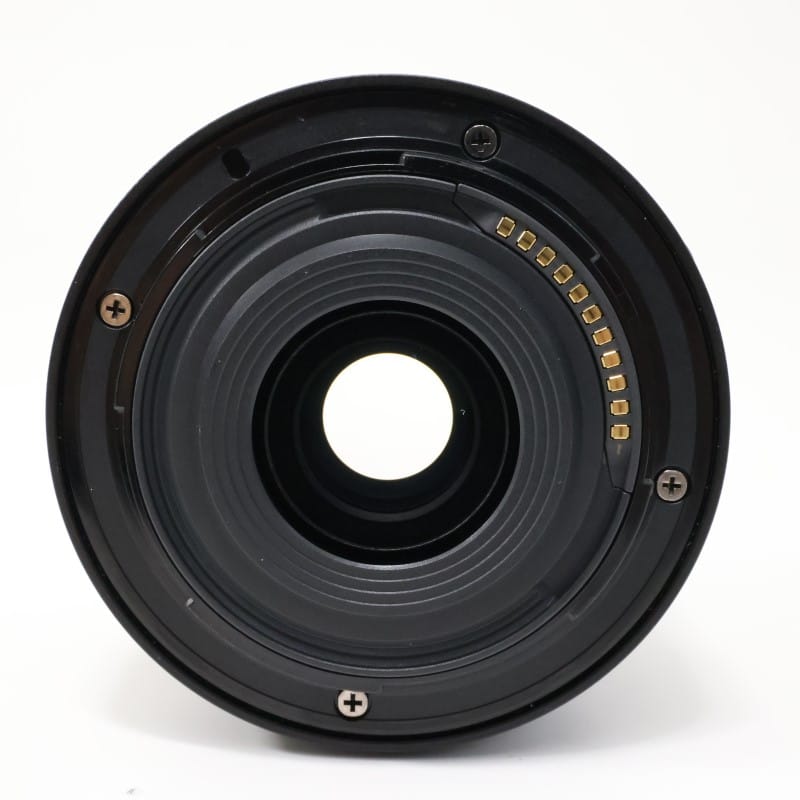 NIKKOR Z DX 24mm f/1.7