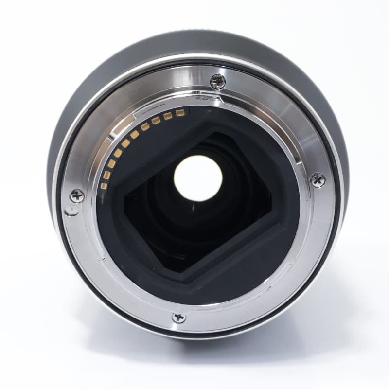 17-28mm F/2.8 Di III RXD (Model A046) ソニーEマウント