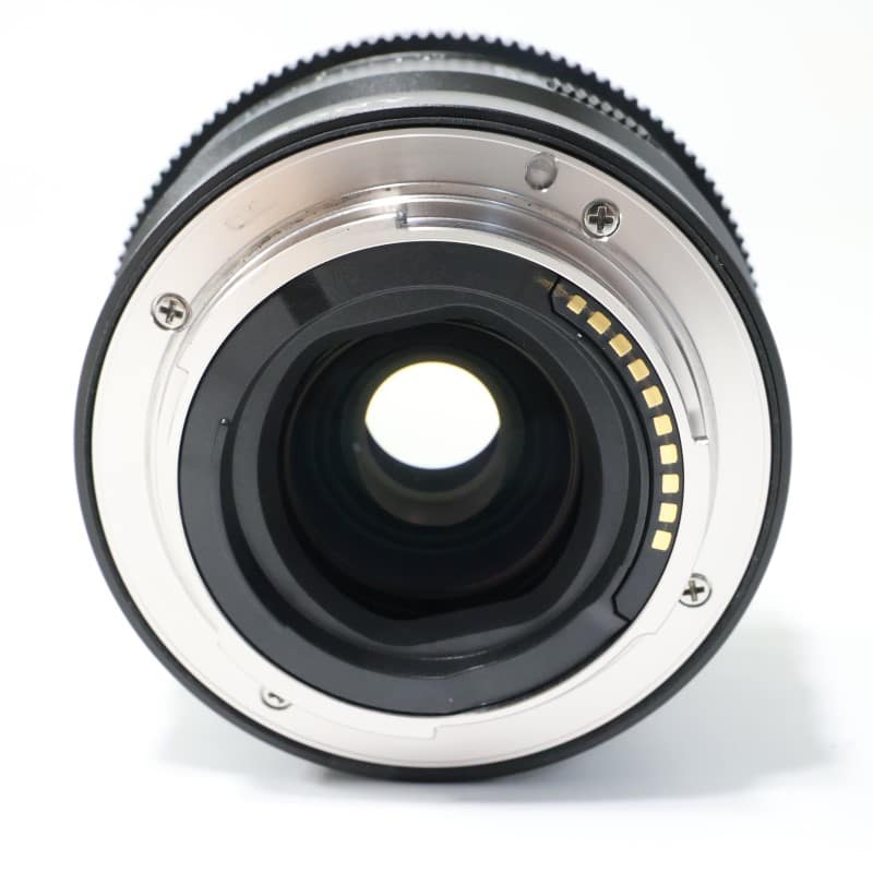 FE 40mm F2.5 G SEL40F25G