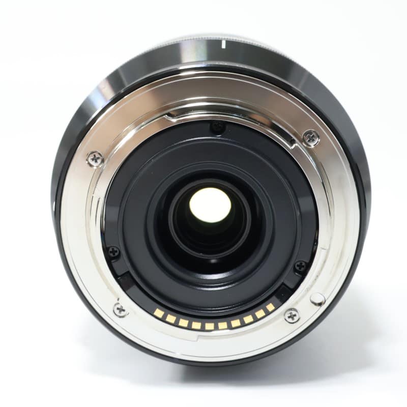 E 10-18mm F4 OSS SEL1018