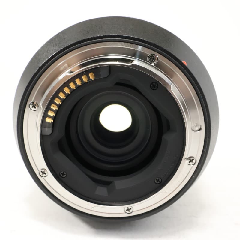 LUMIX S PRO 16-35mm F4 S-R1635