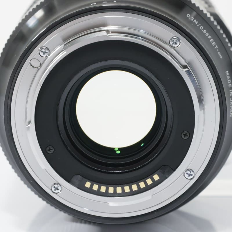 35mm F1.4 DG DN | Art Lマウント