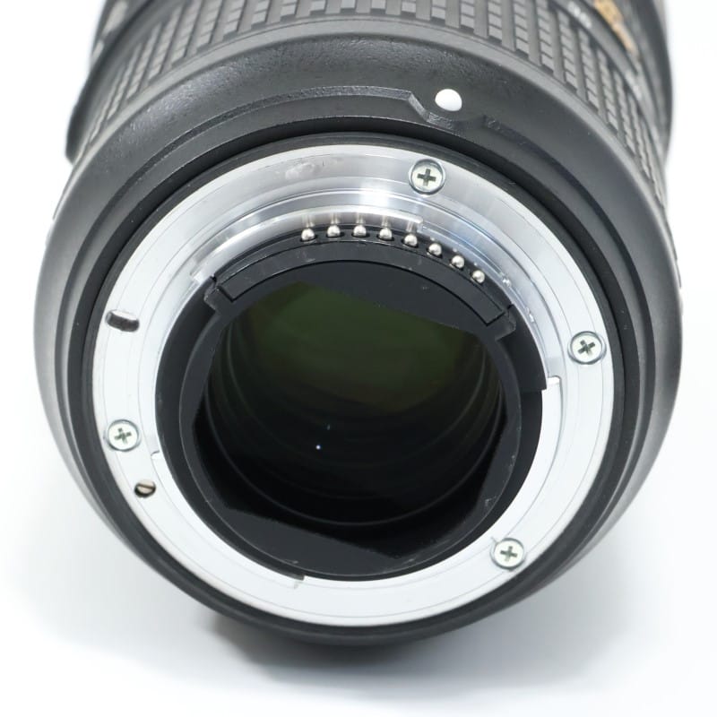 AF-S NIKKOR 24-70mm f/2.8E ED VR