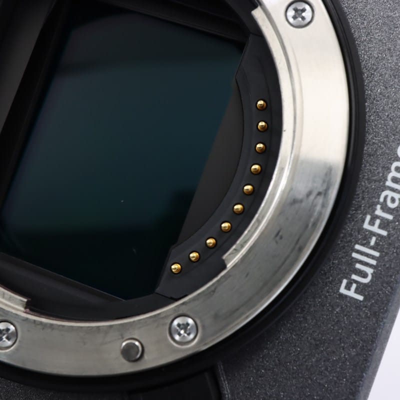 FX3 ボディ ILME-FX3