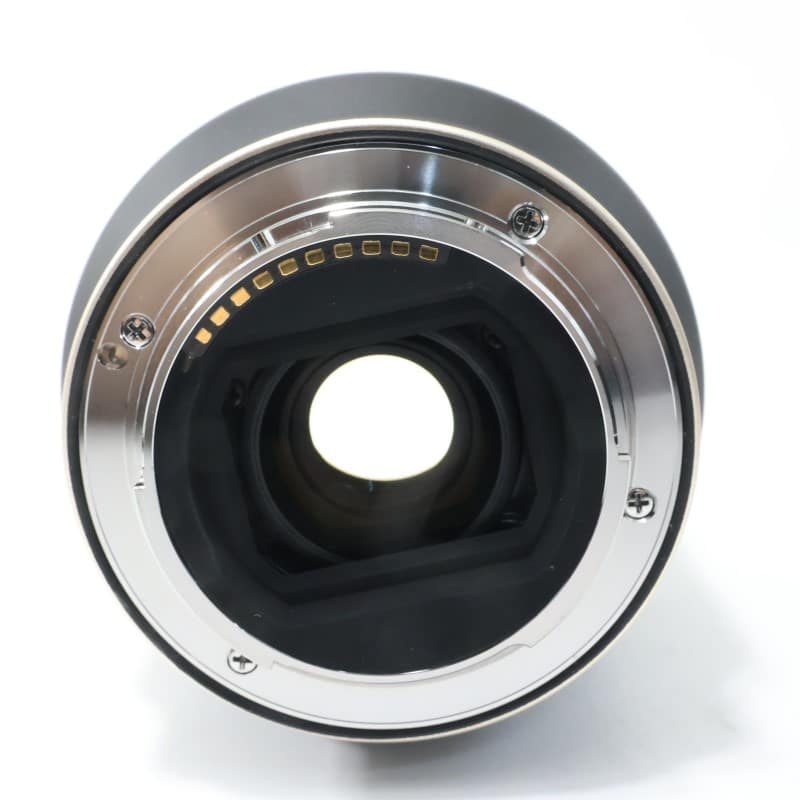 17-28mm F/2.8 Di III RXD (Model A046) ソニーEマウント