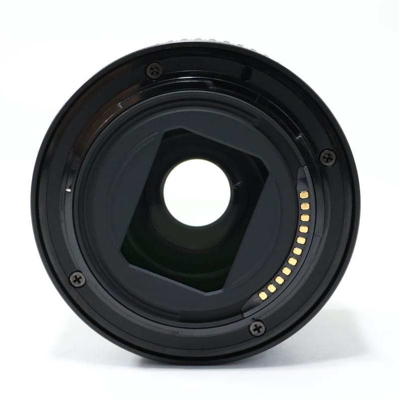 NIKKOR Z 40mm f/2 SE