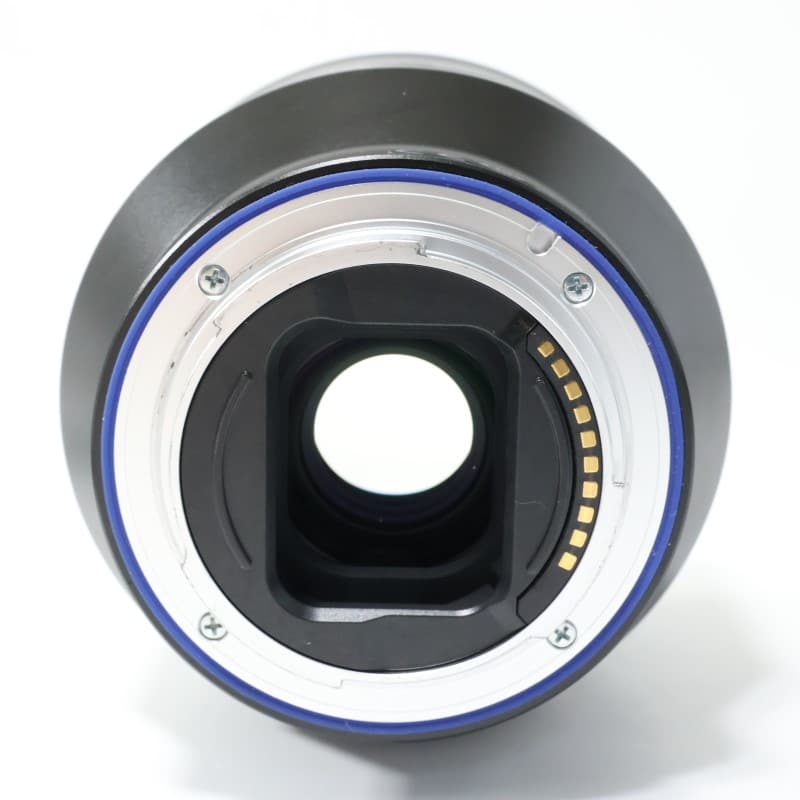 Batis 2/25 E-mount