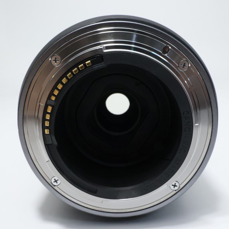 RF100-400mm F5.6-8 IS USM