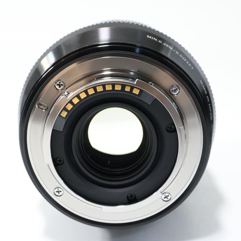 Sigma 17-40mm F1.8 DC | Art 富士フイルムX