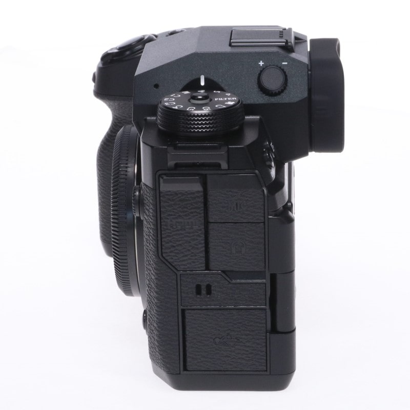 富士フイルム FUJIFILM X-H2S 中古 C2120143747339｜フジヤカメラ