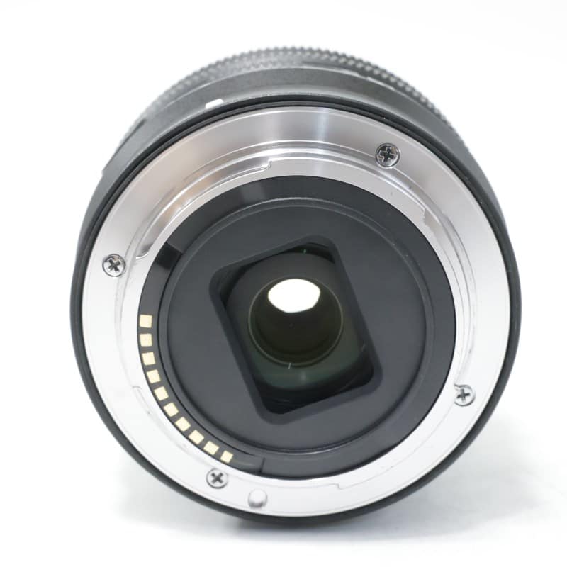 E PZ 10-20mm F4 G SELP1020G