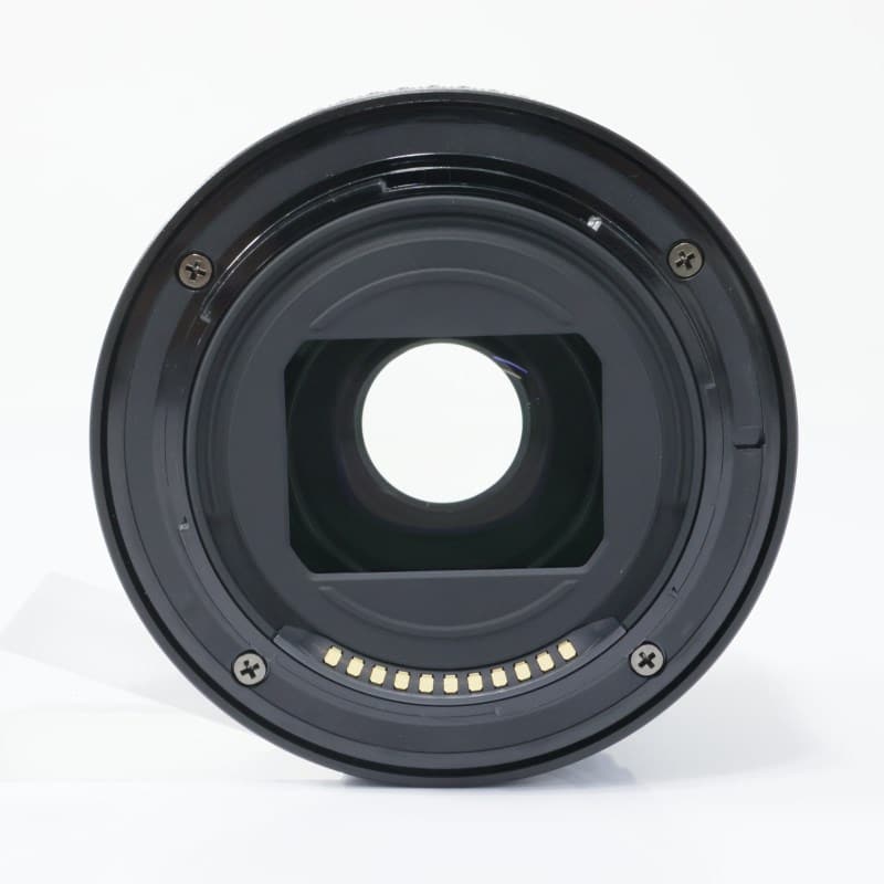 NIKKOR Z 40mm f/2 SE