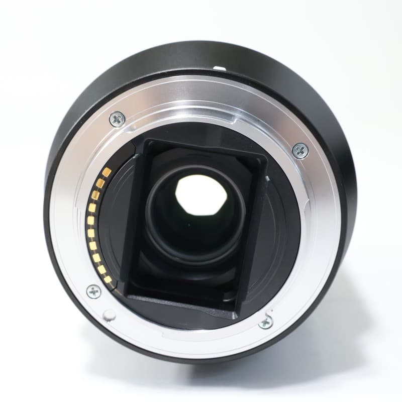 Vario-Tessar T* FE 24-70mm F4 ZA OSS SEL2470Z