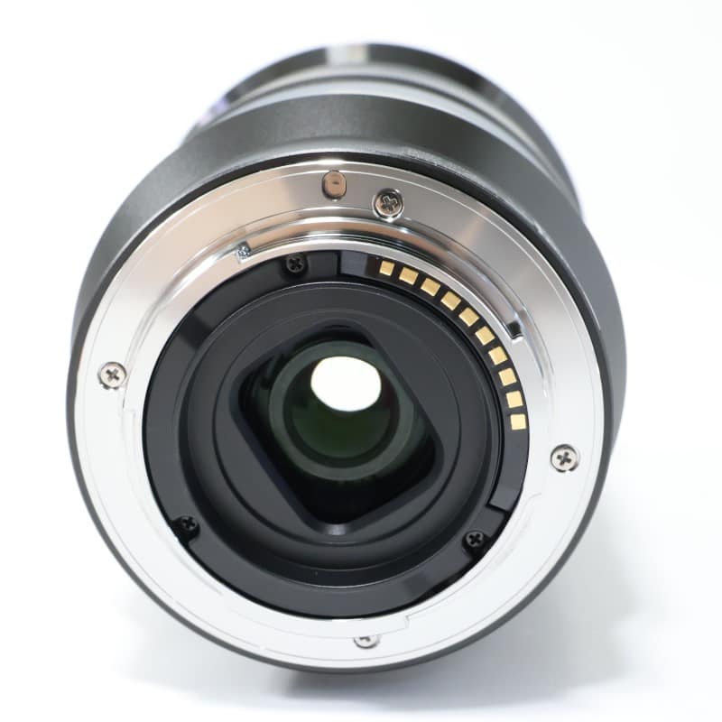 E PZ 18-105mm F4 G OSS SELP18105G