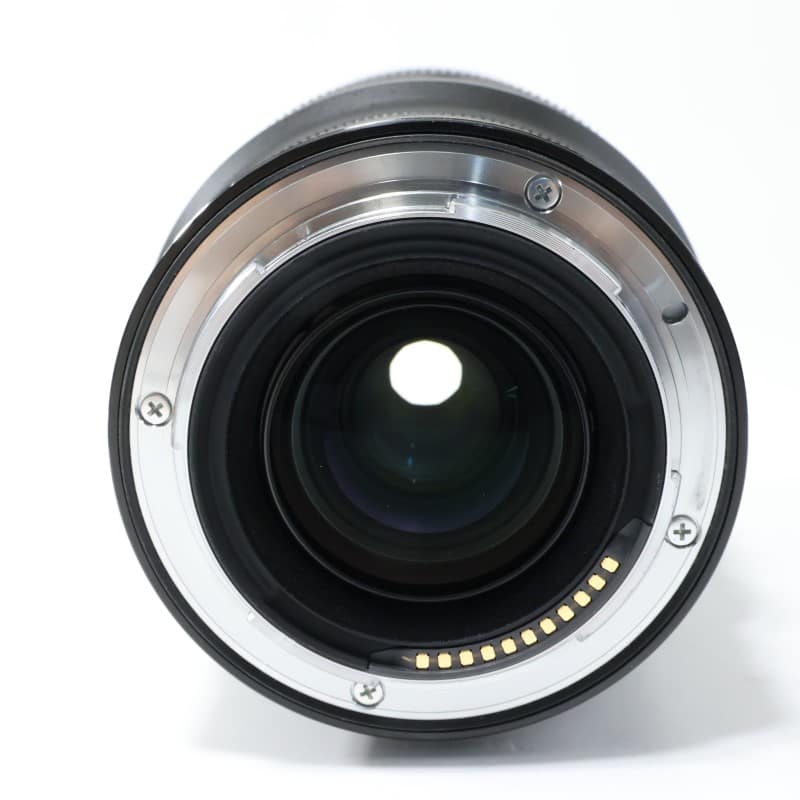 NIKKOR Z 24-70mm f/2.8 S