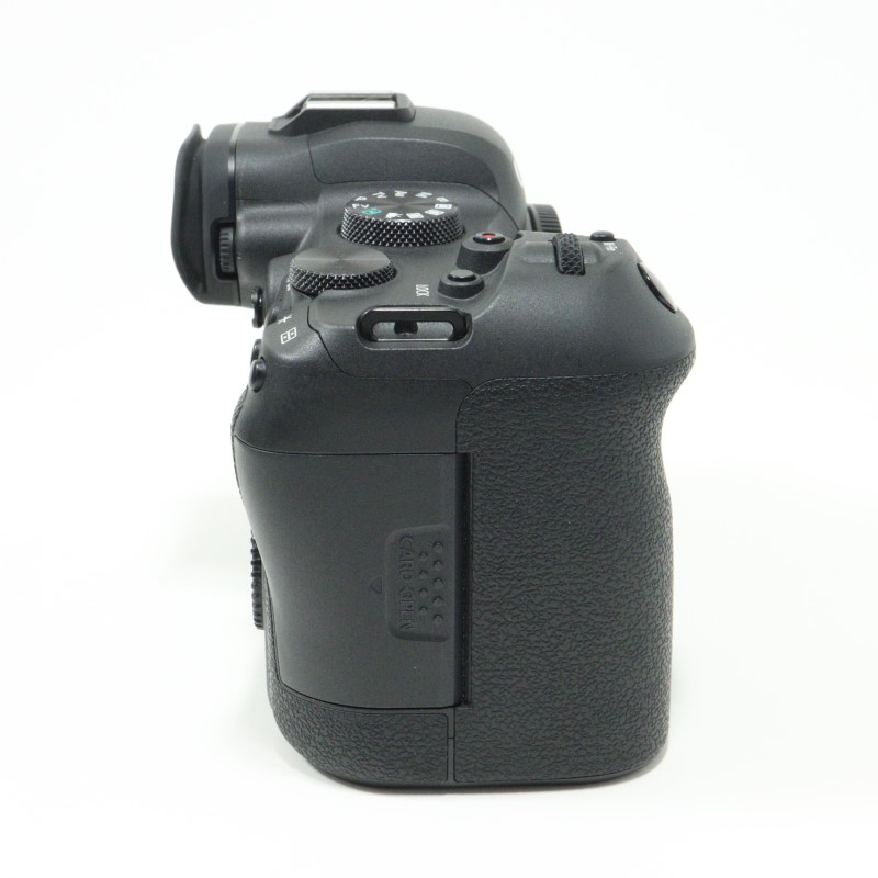 EOS R6