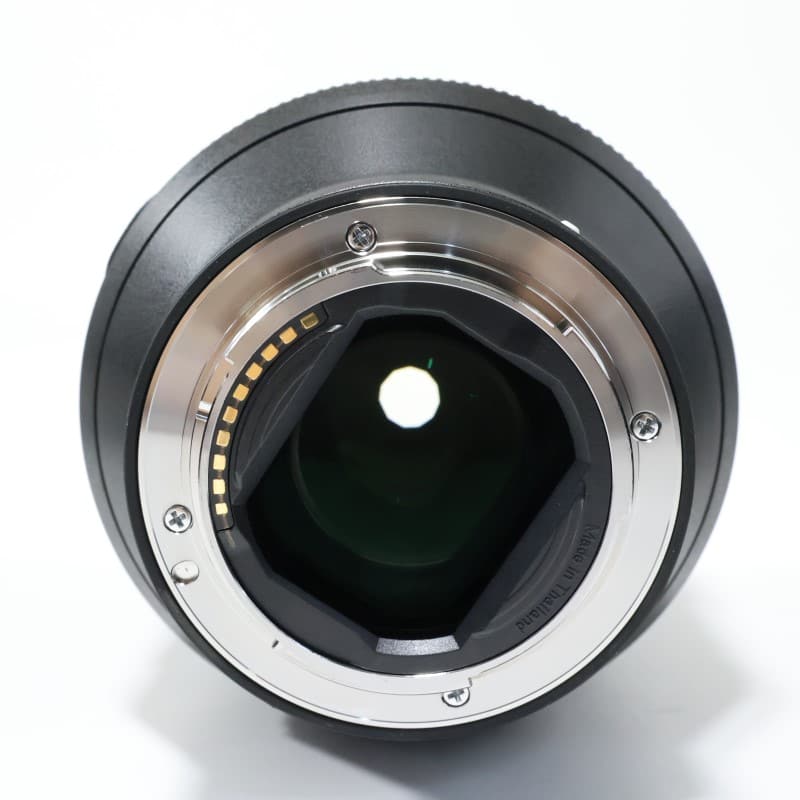 FE 85mm F1.4 GM SEL85F14GM