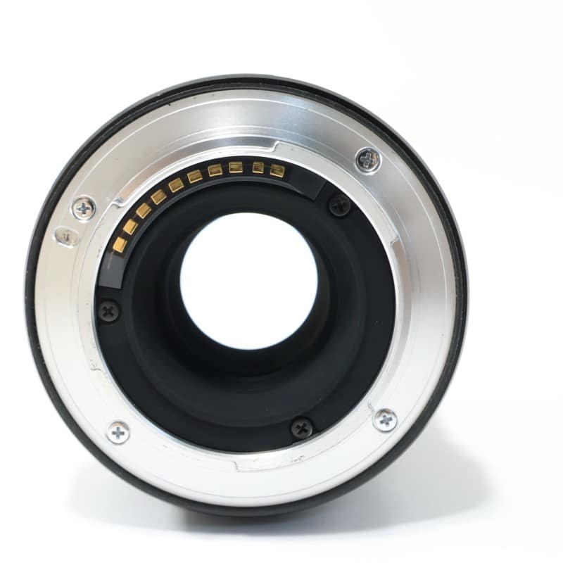 フジノンレンズ XF50mmF2 R WR ブラック