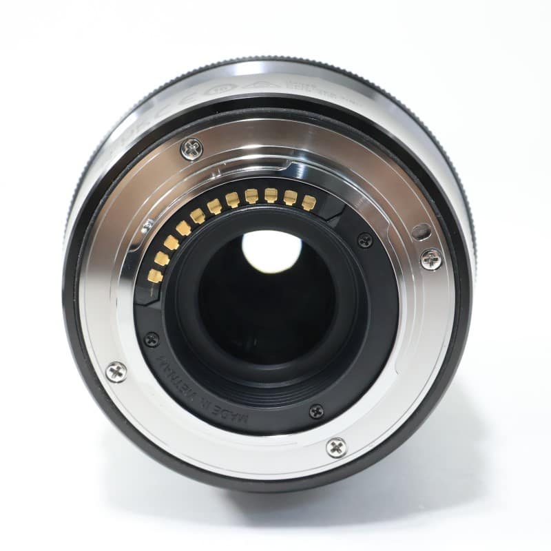 OM SYSTEM M.ZUIKO DIGITAL ED 40-150mm F4.0 PRO