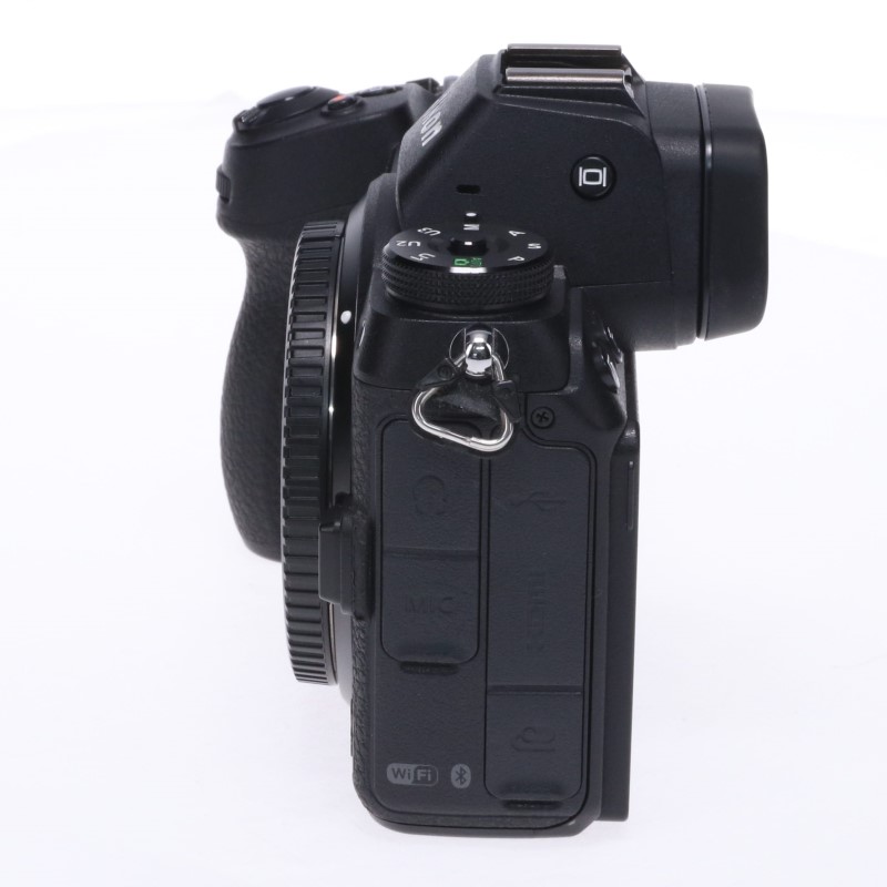Nikon Z6 ボディ 中古 C2120143822067｜中古通販フジヤカメラ