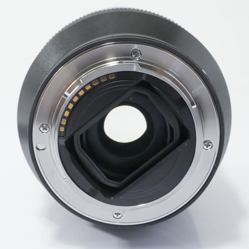 FE 24-105mm F4 G OSS SEL24105G