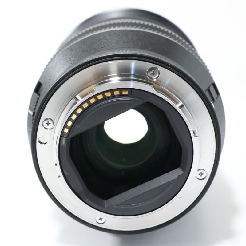 FE 24-70mm F2.8 GM II SEL2470GM2