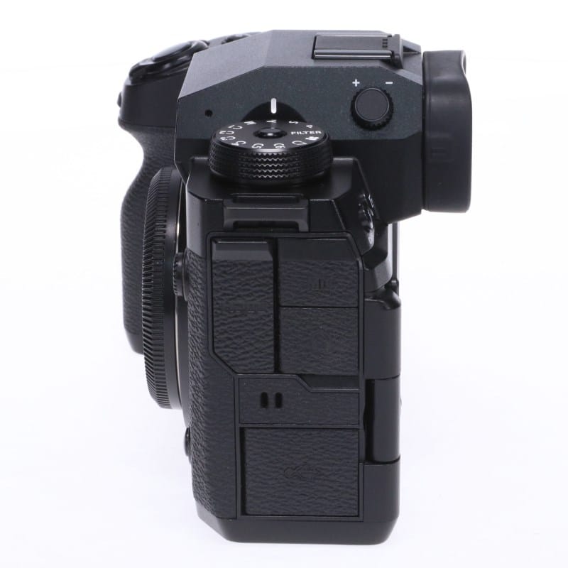 FUJIFILM X-H2 ボディ