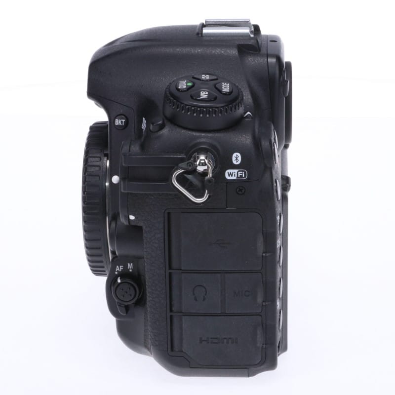 D500 ボディ