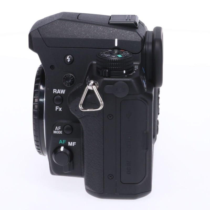 PENTAX K-3 ボディ