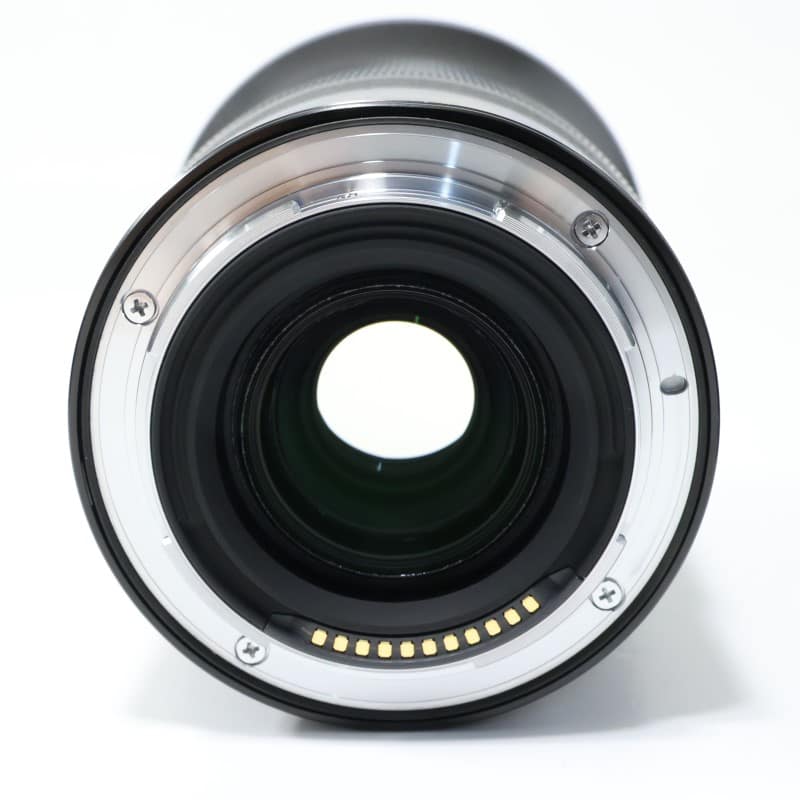 NIKKOR Z 20mm f/1.8 S