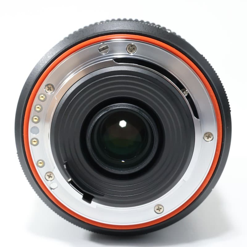 HD PENTAX-DA 55-300mm F4-5.8 ED WR