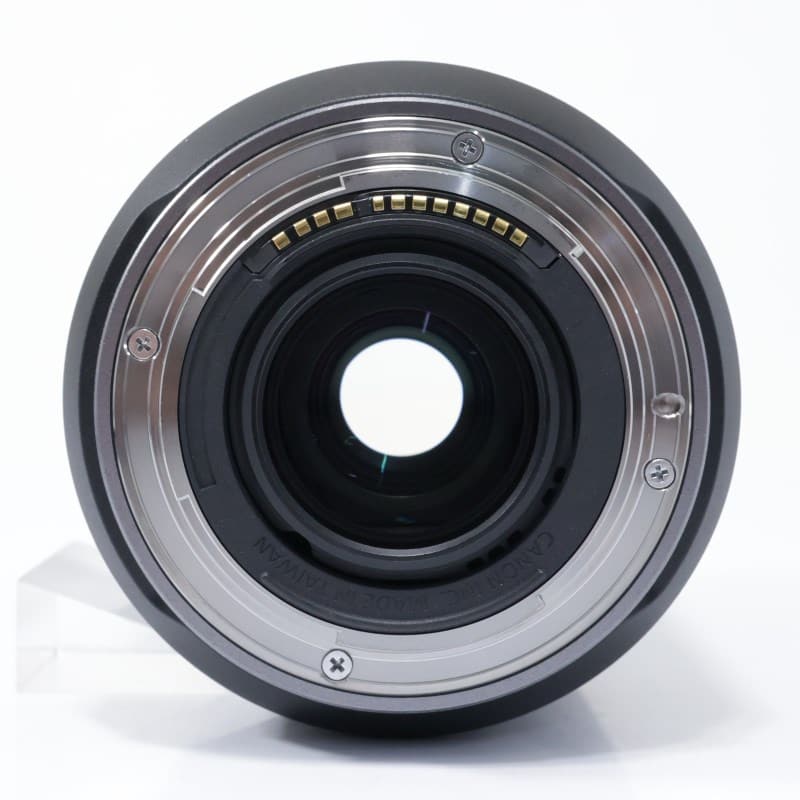 Canon RF24-240mm F4-6.3 IS USM ABランク 中古｜フジヤカメラ