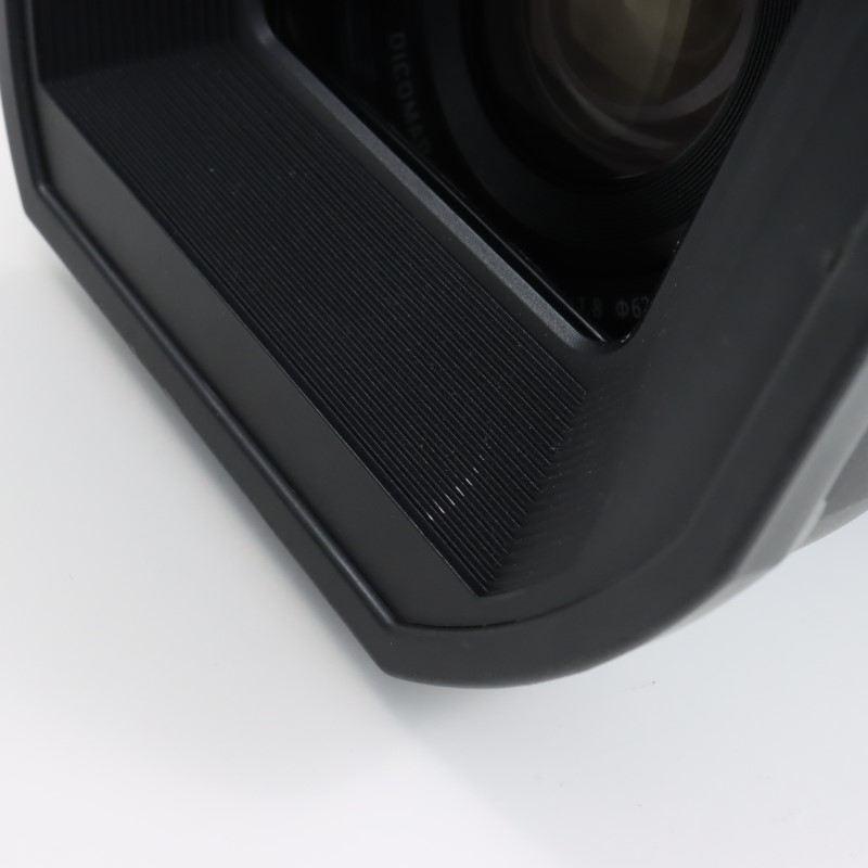 Panasonic HC-X1500-K [デジタル4Kビデオカメラ] 中古