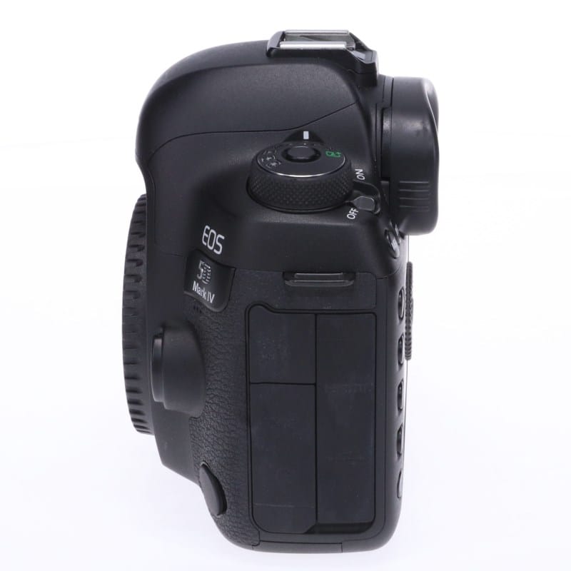 EOS 5D Mark IV ボディー