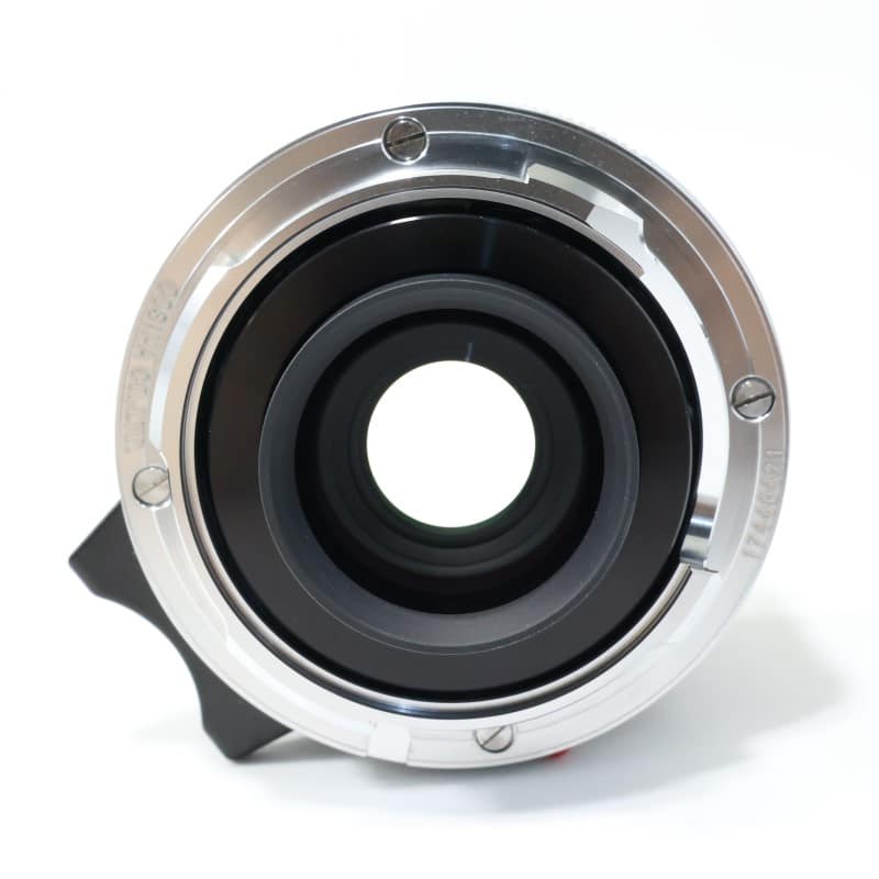 COLOR-SKOPAR 50mm F2.2 VM ブラック