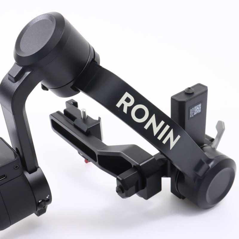 RS 3 Mini