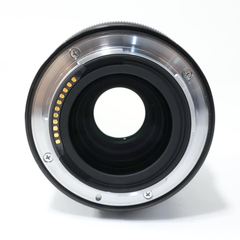 NIKKOR Z 50mm f/1.8 S
