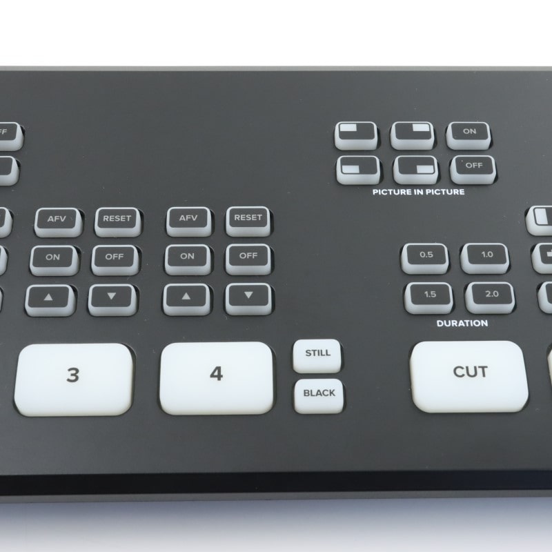 SWATEMMINIBPRISO [ATEM Mini Pro ISO]