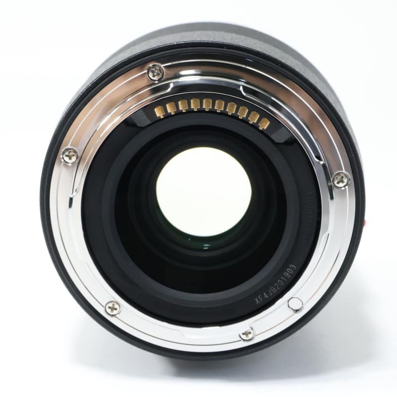 LUMIX S 50mm F1.8 S-S50