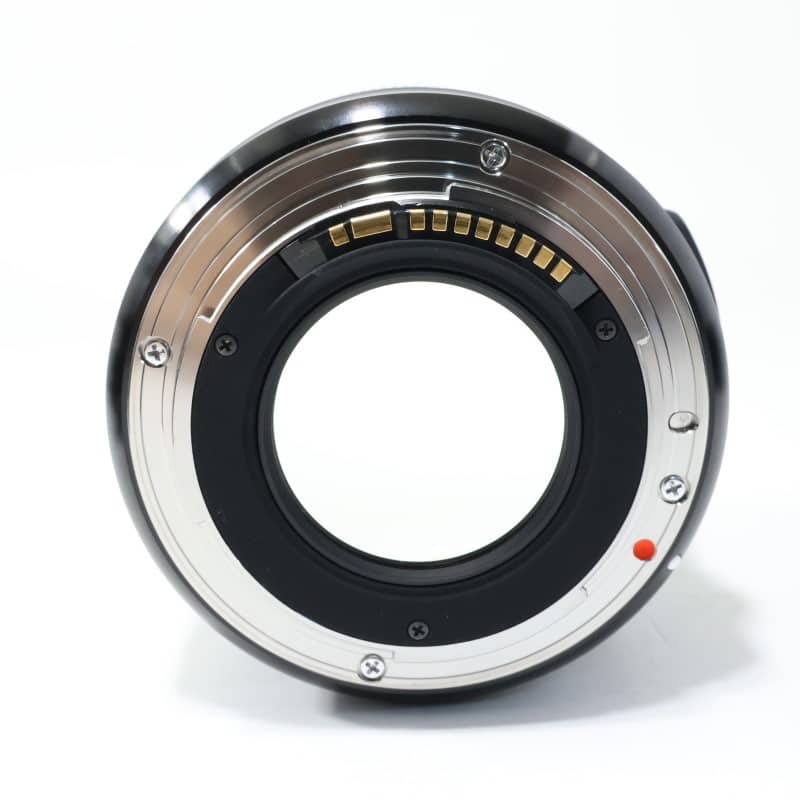 35mm F1.4 DG HSM Art キヤノン