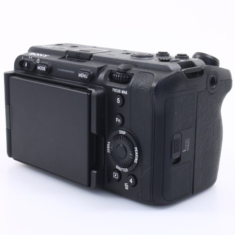 FX30 ボディ ILME-FX30B