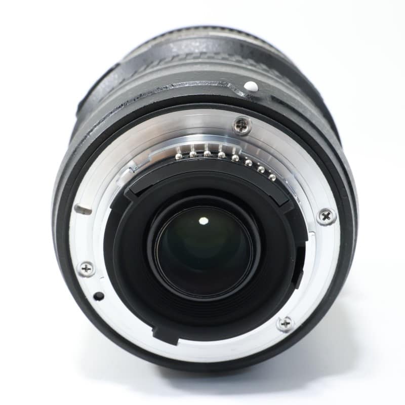 AF-S NIKKOR 18-35mm f/3.5-4.5G ED