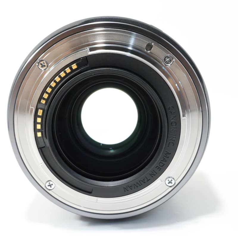 RF35mm F1.8 MACRO IS STM
