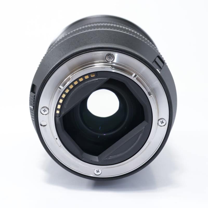SONY FE 24-70mm F2.8 GM II SEL2470GM2 ABランク 中古｜フジヤカメラ