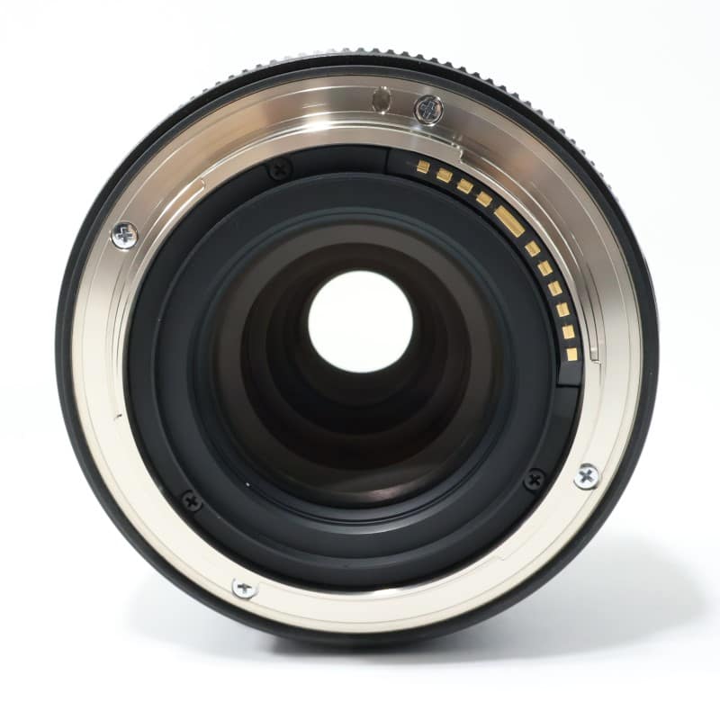 フジノンレンズ GF50mmF3.5 R LM WR