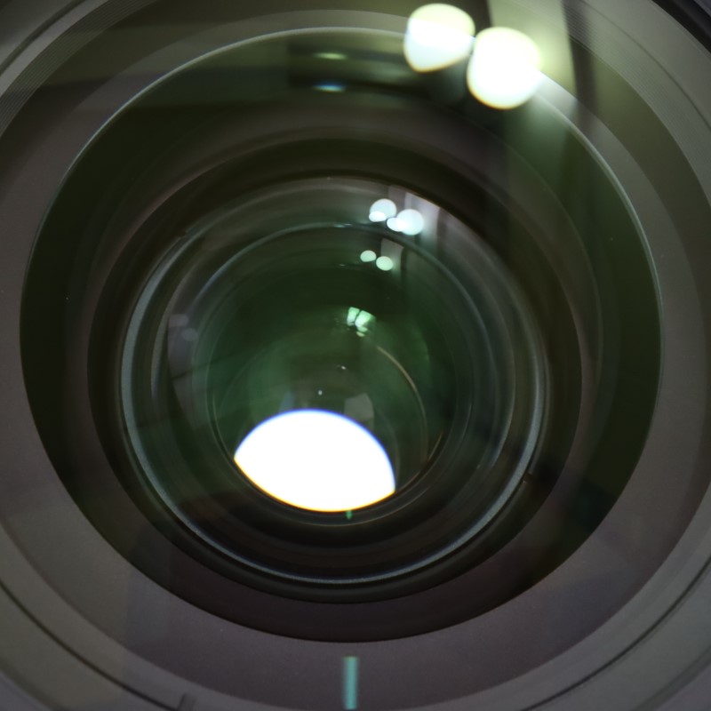 Jupiter ZM-PL [28-85mm T3.2 フルフレーム シネマズームレンズ (PL Mount)]
