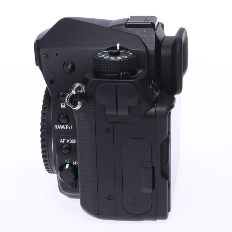 PENTAX K-1 Mark II ボディキット