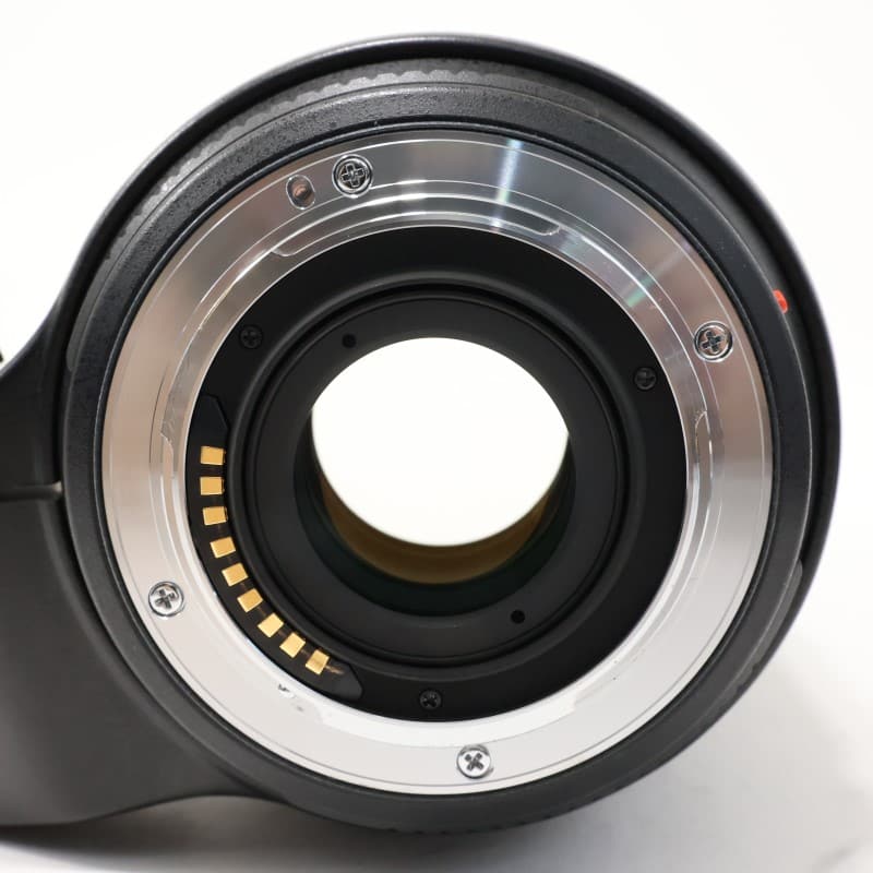 ZUIKO DIGITAL ED 50-200mm F2.8-3.5
