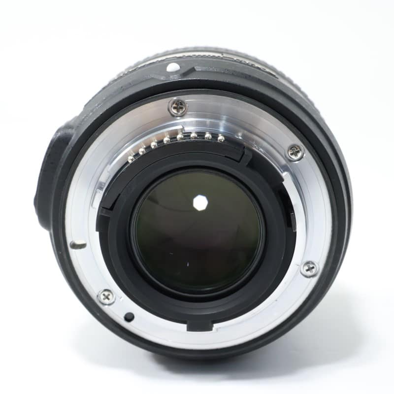 AF-S NIKKOR 50mm f/1.8G