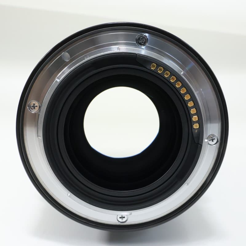 NIKKOR Z 50mm f/1.2 S